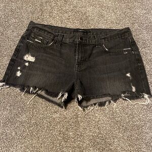J Brand cutoff shorts size 29